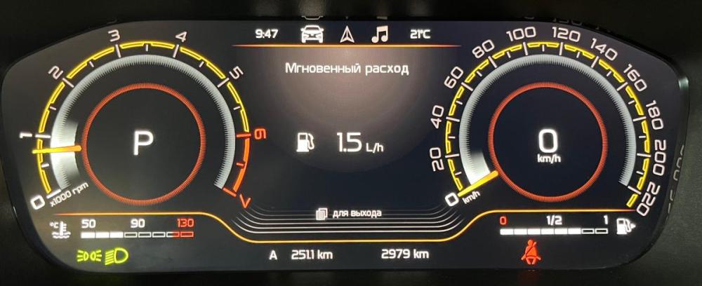 Lada (ВАЗ) Vesta I Рестайлинг (NG) Уфа  - изображение 10