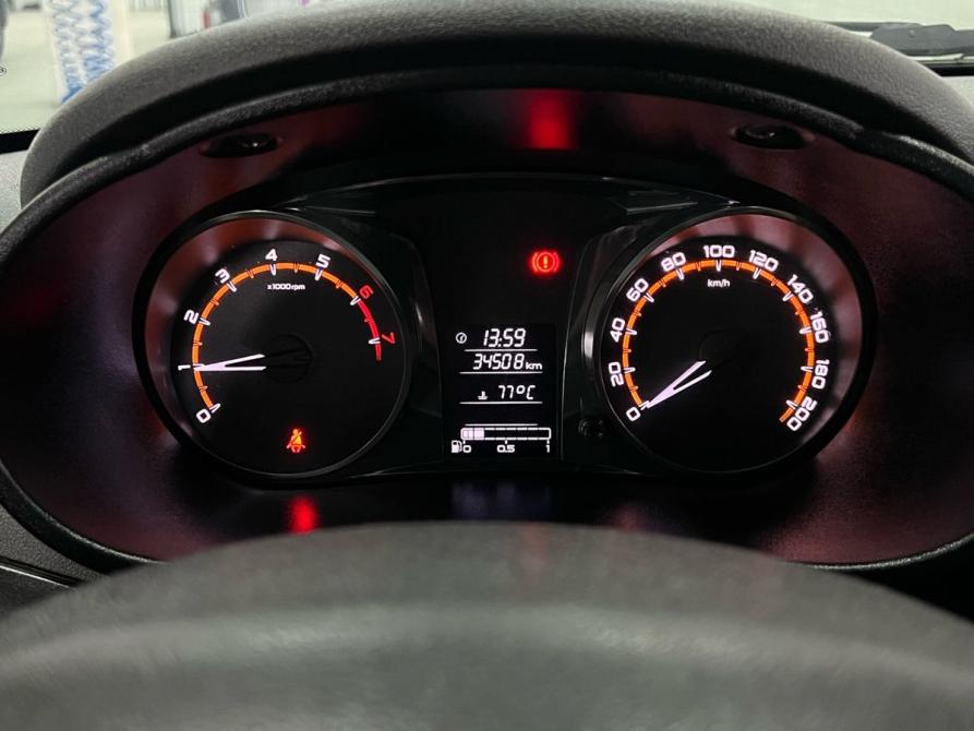 Lada (ВАЗ) Granta I Рестайлинг Волгоград  - изображение 7
