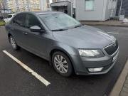 Skoda Octavia III (A7) Санкт-Петербург  - изображение 6