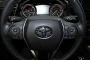 Toyota Camry VIII (XV70) Рестайлинг Владивосток  - изображение 50