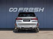BMW X5 M III (F95) Краснодар  - изображение 39