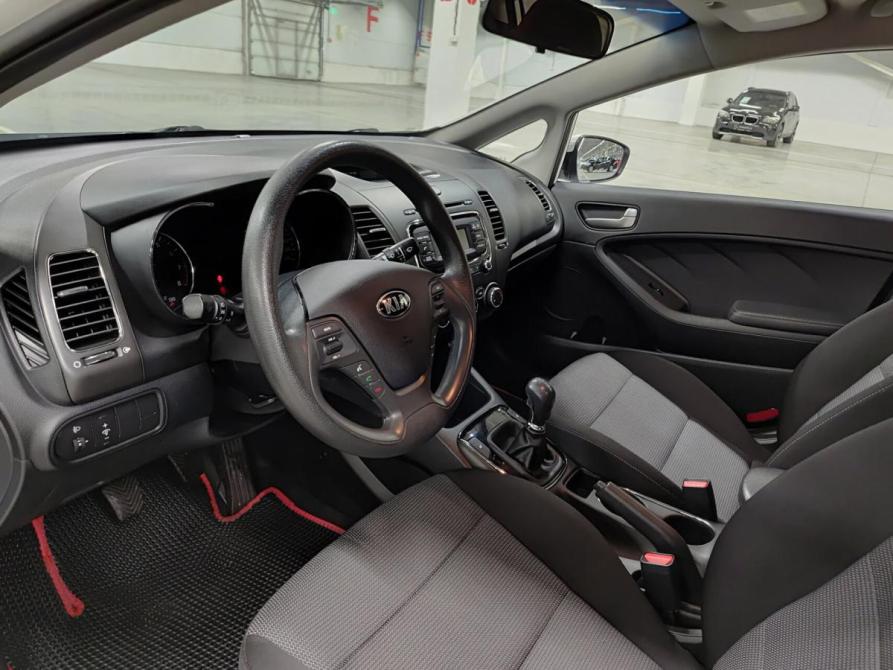Kia Cerato III Рестайлинг (Classic) Казань  - изображение 20