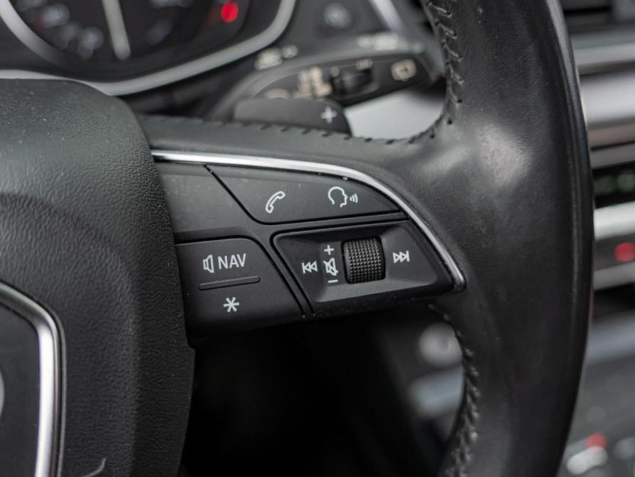 Audi Q5 II (FY) Краснодар  - изображение 20
