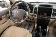 Toyota Land Cruiser Prado 120 Series Барнаул  - изображение 41