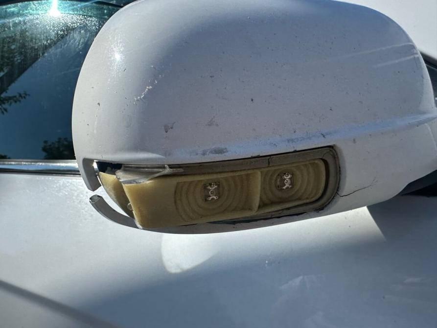 Geely Emgrand EC7 Нижний Новгород  - изображение 12