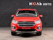 Ford Kuga II Рестайлинг Екатеринбург  - изображение 22