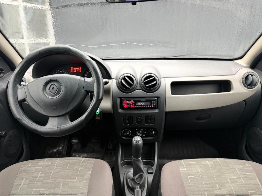 Renault Sandero I Ижевск  - изображение 9