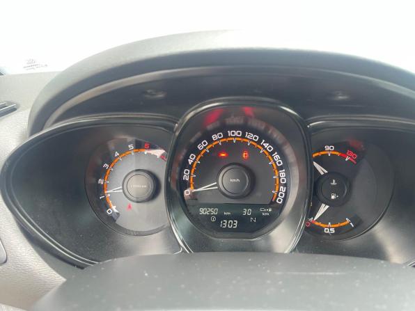 Lada (ВАЗ) Vesta I с пробегом 2019 года, цена 900 000 рублей, 90217 км, универсал, Автокод Объявления
