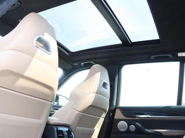 BMW X5 M II (F85) с пробегом 2018 года, цена 4 180 127 рублей, 167582 км, внедорожник, Автокод Объявления