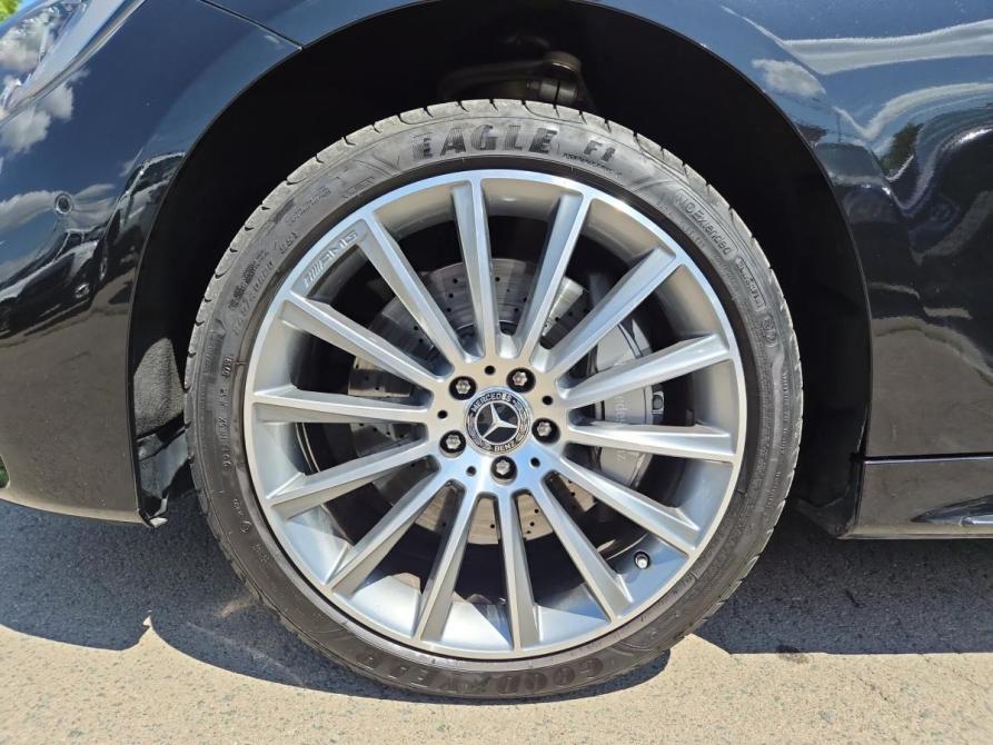 Mercedes-Benz S-Класс VI (W222 C217) Рестайлинг Саратов  - изображение 9
