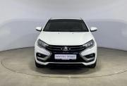 Lada (ВАЗ) Vesta I Рестайлинг (NG) Саранск  - изображение 30