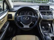 Lexus NX I Москва  - изображение 31