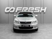 Skoda Octavia II (A5) Рестайлинг Тюмень  - изображение 21