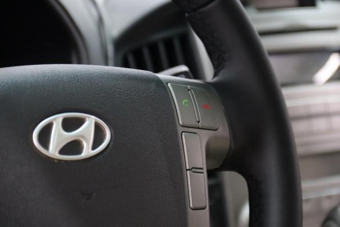 Hyundai Grand Starex I с пробегом 2013 года, цена 1 795 950 рублей, 189503 км, минивэн, Автокод Объявления