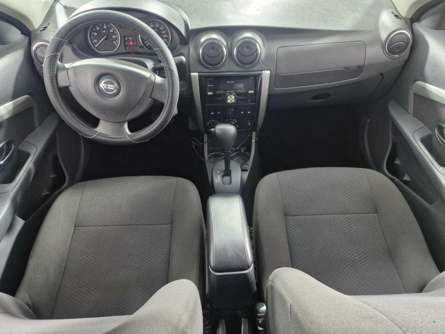 Nissan Almera III (G15) Нижний Новгород  - изображение 14