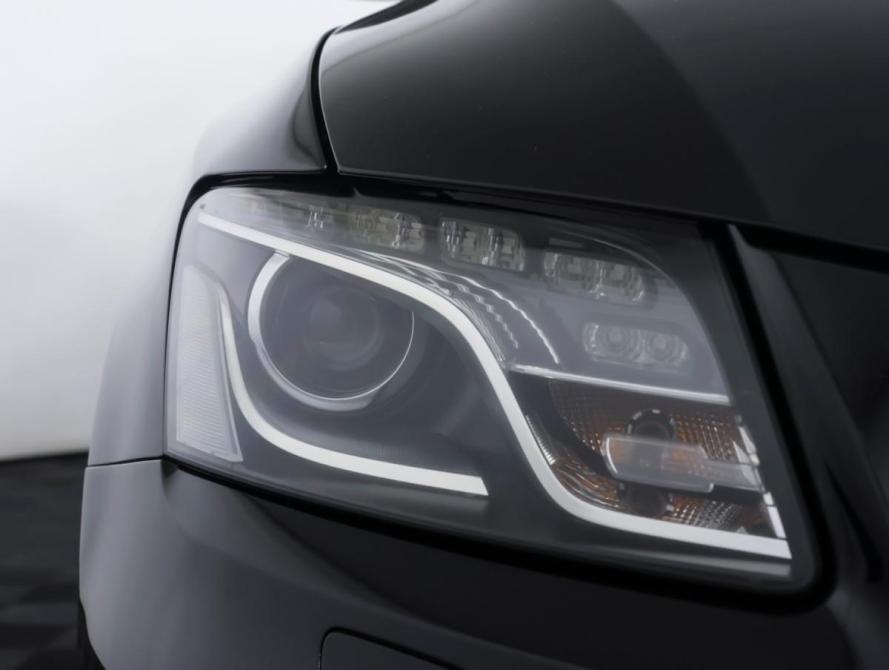 Audi Q5 I (8R) Рестайлинг Москва  - изображение 19