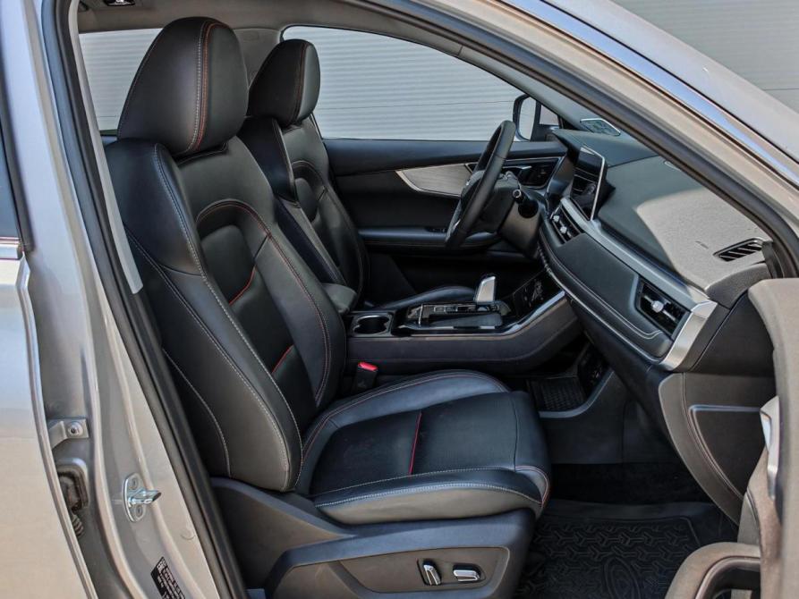 Chery Tiggo 7 Pro I Краснодар  - изображение 8