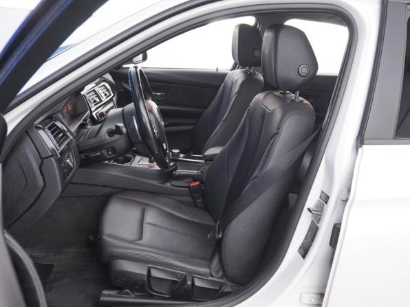 BMW 3 серии VI (F3x) с пробегом 2014 года, цена 1 457 444 рубля, 167741 км, седан, Автокод Объявления