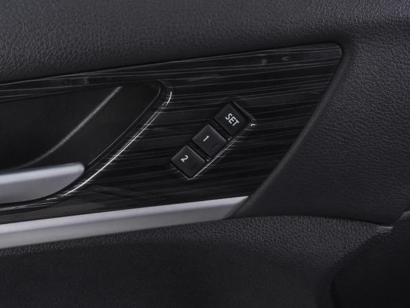 Dongfeng AX7 I с пробегом 2017 года, цена 1 190 000 рублей, 134612 км, внедорожник, Автокод Объявления