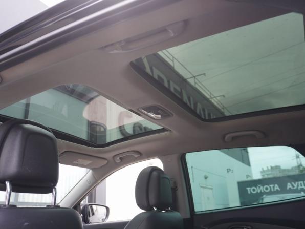 Hyundai ix35 I с пробегом 2011 года, цена 1 100 000 рублей, 245201 км, внедорожник, Автокод Объявления