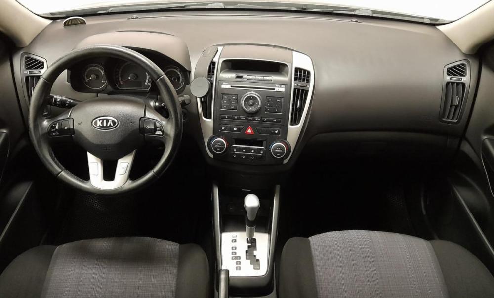 Kia Ceed I Рестайлинг Новокузнецк  - изображение 12