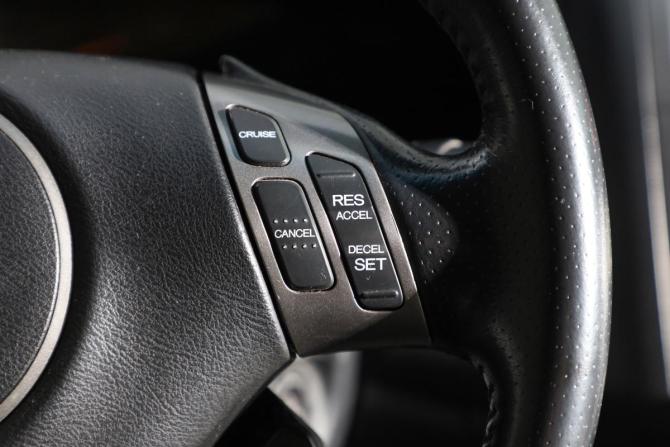 Honda Accord VII Рестайлинг с пробегом 2008 года, цена 1 269 000 рублей, 370306 км, седан, Автокод Объявления