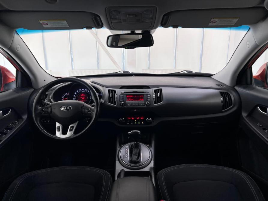 Kia Sportage III Волгоград  - изображение 13