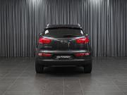 Kia Sportage III Рестайлинг Ставрополь  - изображение 27