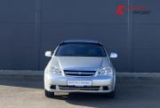 Chevrolet Lacetti I Красноярск  - изображение 26