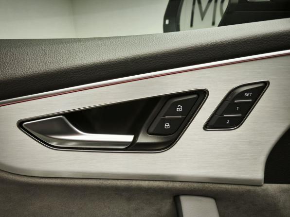 Audi Q8 I (4M) с пробегом 2021 года, цена 6 998 000 рублей, 94479 км, внедорожник, Автокод Объявления