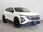 Omoda C5 I Рестайлинг Москва  - изображение 32