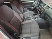 Skoda Octavia III (A7) Рестайлинг Вологда  - изображение 30