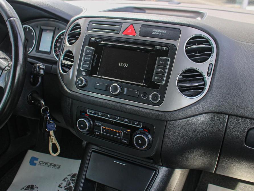 Volkswagen Tiguan I Калуга  - изображение 9