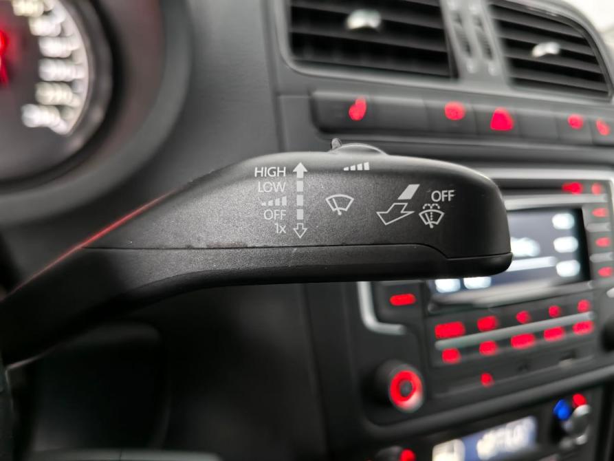 Volkswagen Polo V Рестайлинг Москва  - изображение 14