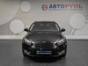 Ford Focus III Рестайлинг Москва  - изображение 28