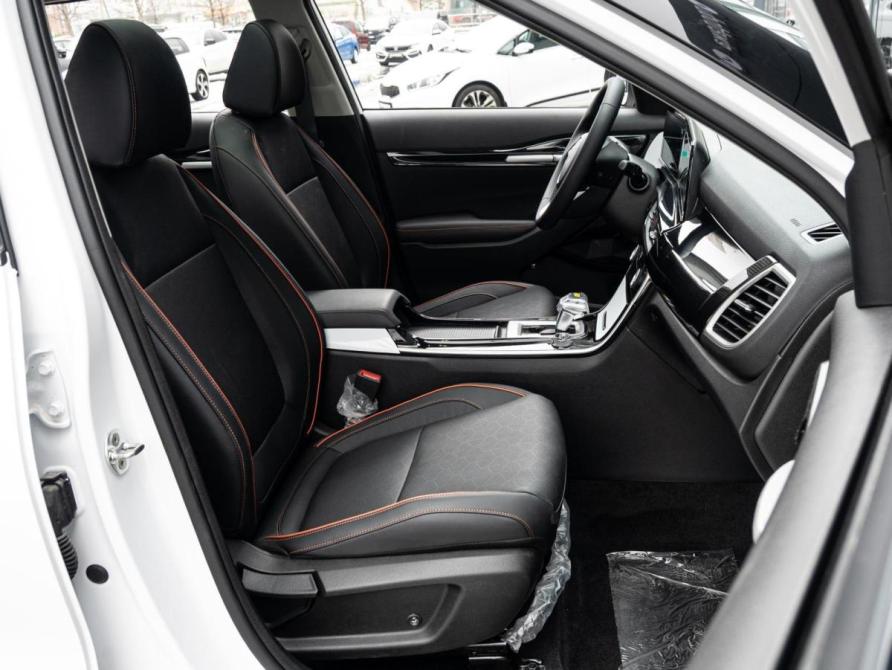 Kia Seltos I Рестайлинг Краснодар  - изображение 8
