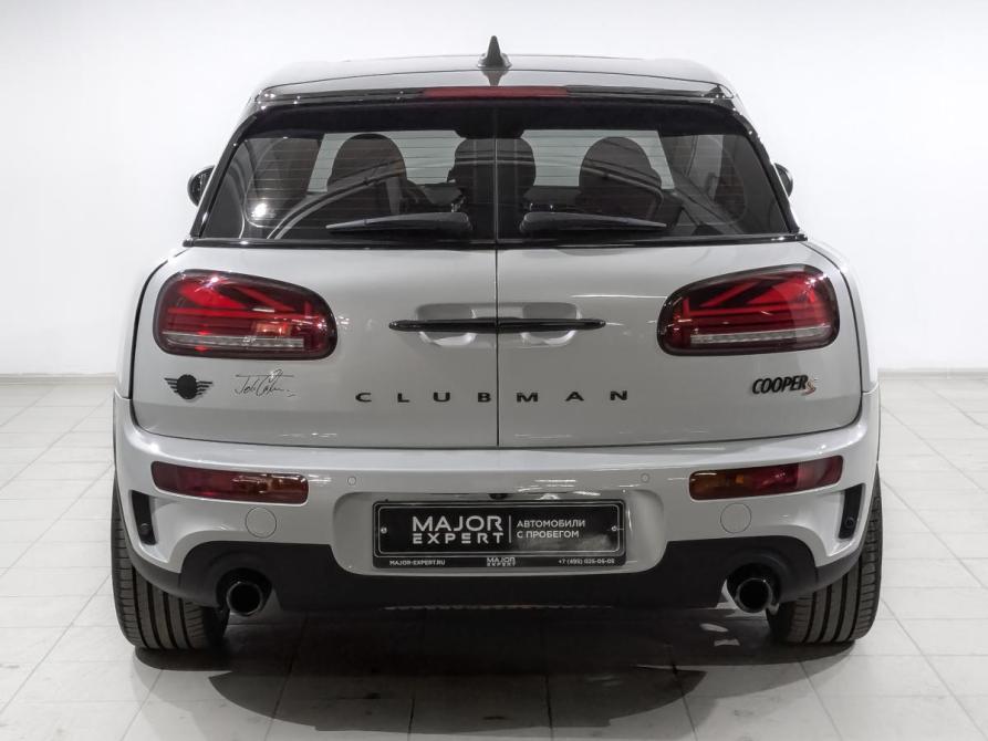 Mini Clubman II Рестайлинг Химки  - изображение 6