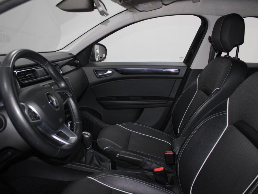 Renault Arkana I Старый Оскол  - изображение 9