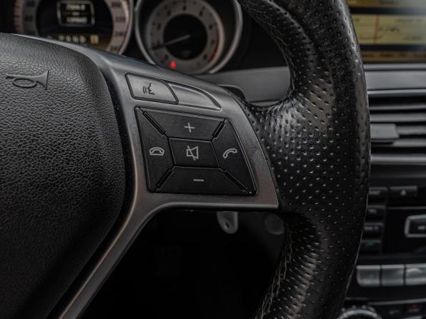 Mercedes-Benz C-Класс III (W204) Рестайлинг с пробегом 2012 года, цена 1 390 000 рублей, 139845 км, седан, Автокод Объявления