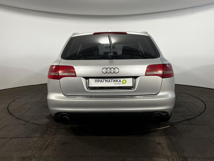 Audi A6 III (C6) Рестайлинг Великий Новгород  - изображение 5