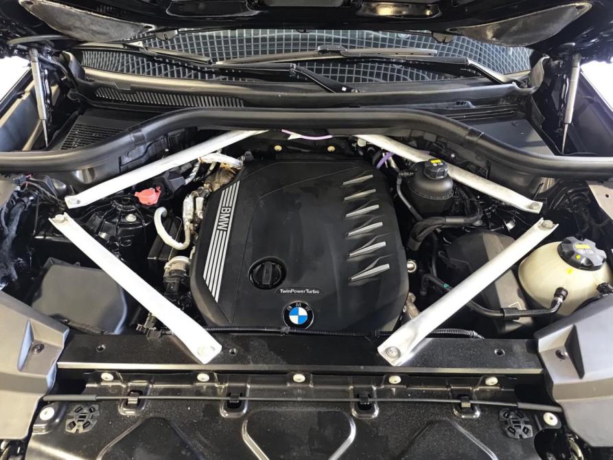 BMW X5 IV (G05/G18) Казань  - изображение 11