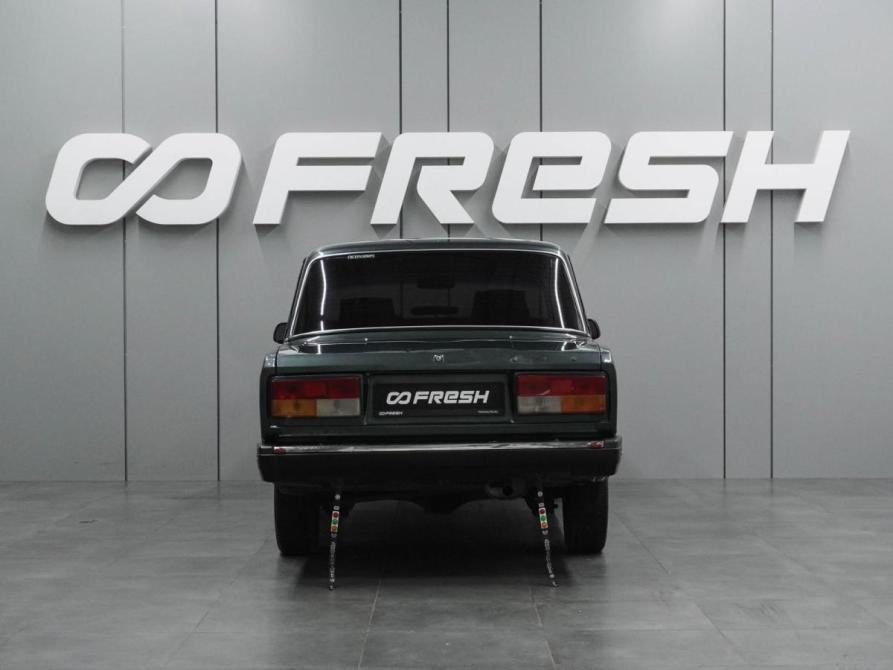 Lada (ВАЗ) 2107 Воронеж  - изображение 4