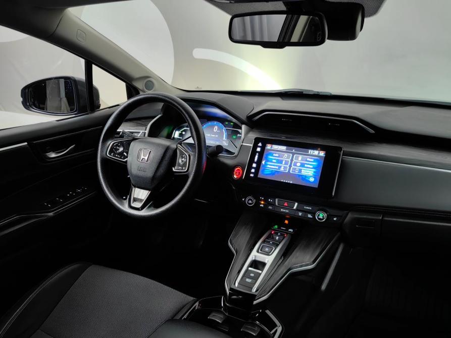 Honda Clarity II Москва  - изображение 7