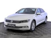 Volkswagen Passat B8 Москва  - изображение 31