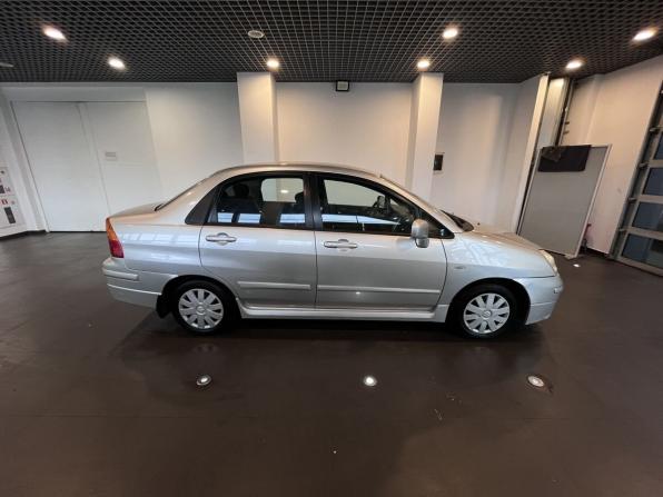 Suzuki Liana I Рестайлинг с пробегом 2005 года, цена 239 000 рублей, 193907 км, седан, Автокод Объявления