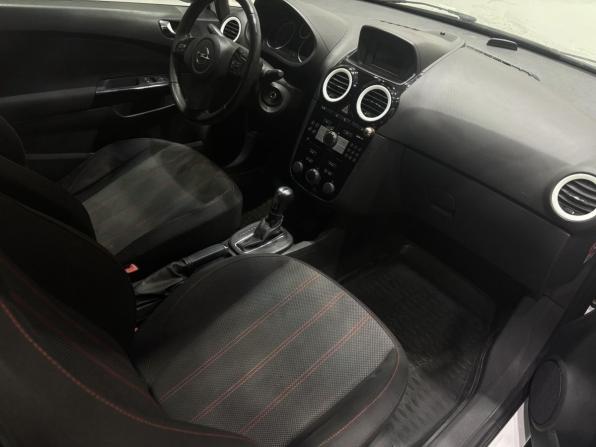 Opel Corsa D Рестайлинг II с пробегом 2011 года, цена 659 900 рублей, 160000 км, хэтчбек, Автокод Объявления