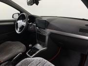 Opel Astra H Рестайлинг Москва  - изображение 32
