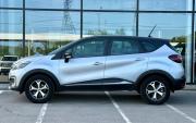 Renault Kaptur I Рестайлинг Воронеж  - изображение 22