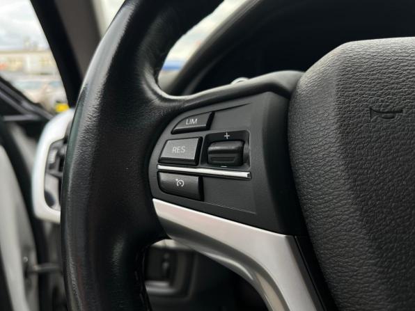 BMW X6 II (F16) с пробегом 2019 года, цена 4 420 000 рублей, 168936 км, внедорожник, Автокод Объявления