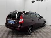 Lada (ВАЗ) Priora I Рестайлинг Воронеж  - изображение 17